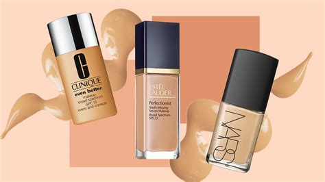 best ysl foundation for mature skin|good housekeeping foundation for mature skin.